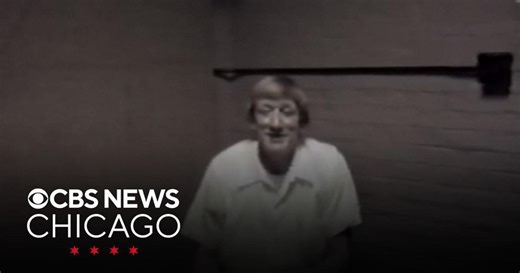 Richard Speck Speaks: Inside the killer's mind