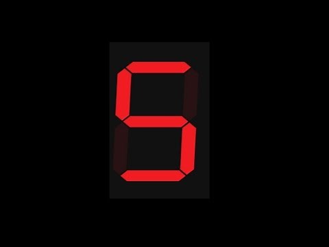 MC Countdown (5 seconds)