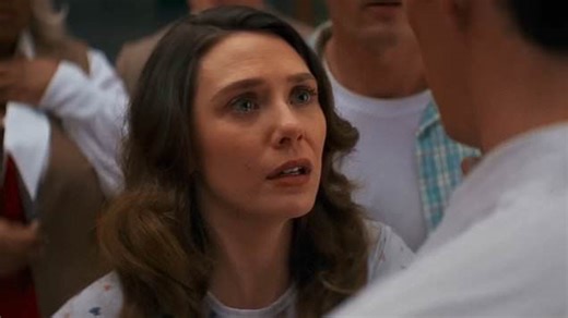 Eternity official trailer