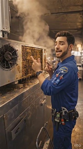 🔥 This is OVERHEATING many industrial kitchens… and nobody is checking it