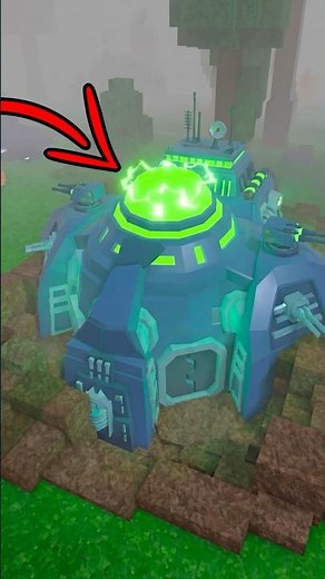 NEW Alien Mothership 👽 Coming to 99 Nights in the Forest?! 😱 (Roblox)