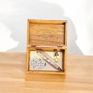 Handmade Prayer Box - Etsy