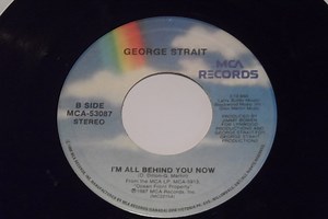 George Strait - All My Ex's Live In Texas