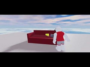 First time using easing style besides linear (roblox animator)
