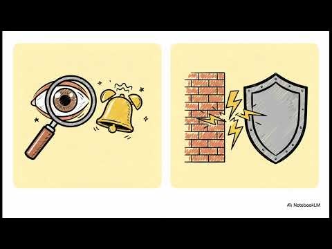 Cybersecurity Engineer Interview Guide | Network Security, Threat Detection, Real Scenarios | Uplatz