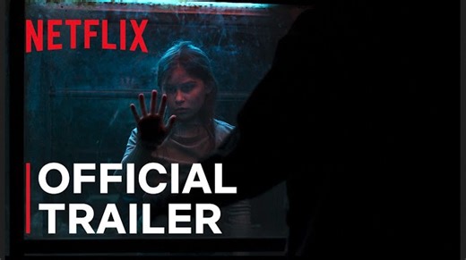 The Glass Dome | Official Trailer - Netflix