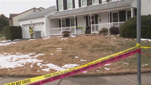 Centreville residents face uncertainty amid ongoing gas leak