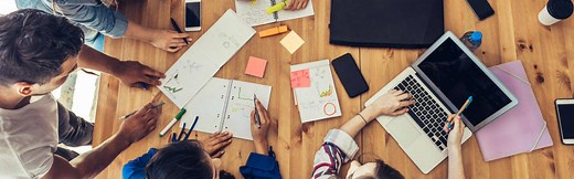 La Investigación en la Universidad Internacional de La Rioja | UNIR