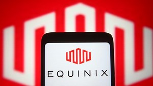 Equinix CEO on pledge to cut emissions by 50% by 2030