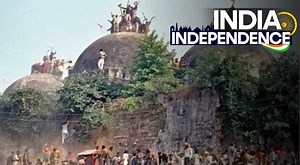 India Independence: The year 1992 and how it changed India over the years