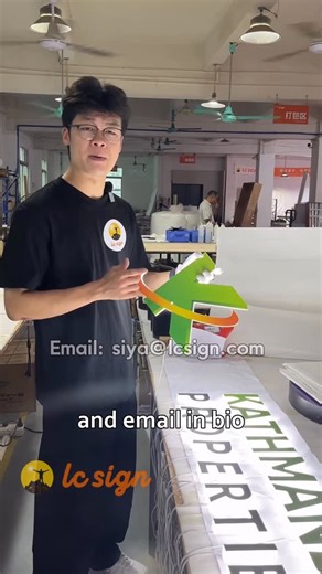 LC-lightbox on Instagram: "For homie @Kathmandu Properties🥳🥳 More LED sign and light box👇 📞WhatsApp: +86 153 6000 7583 📧Email: siya@lcsign.com #ledsign #ledlights #ledfactory #hotel ##supermarket #park #restaurant #tourism #lcsign #us #reels #funnymemes #funnyvideo #business"