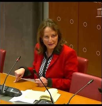 L’ARENH et les vautours Ségolène Royal explique l’Accès Régulé à l’Électricité Nucléaire Historique