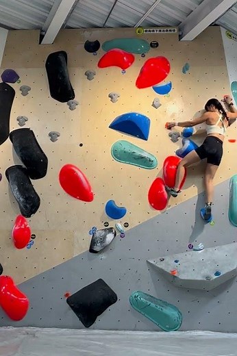 #bouldering #climbing #adventuresport