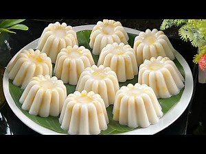 FAST, SIMPLE AND DELICIOUS! DELICIOUS DESSERT, ALL LOVED IT!