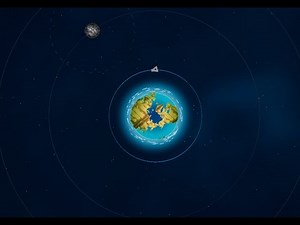 Tiny Space Academy - Campaign 2# First crewed Orbit iOS