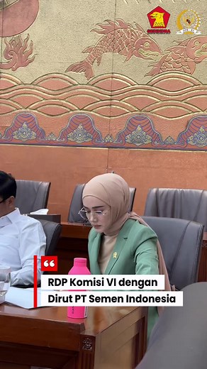 Evaluasi 2025 dan Transformasi SIG jadi Perusahaan Solusi Bahan Bangunan