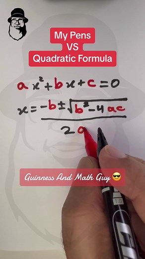 Quadratic Formula Tips and Tricks for Easy Understanding