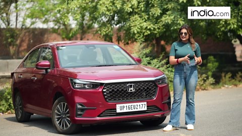 Honda Amaze 2025: Pros, Cons & Is It Worth Buying This Year?