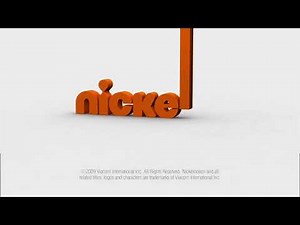 Nickelodeon Productions (2009)