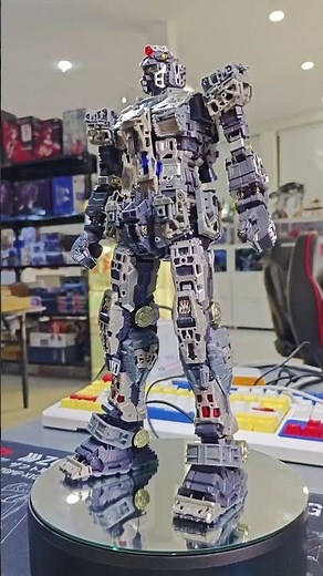 DABAN RX-78-2 Gundam 1/60 Perfect Grade Unleashed Part 4 Speed Build #gundam #gunpla #bandai #daban