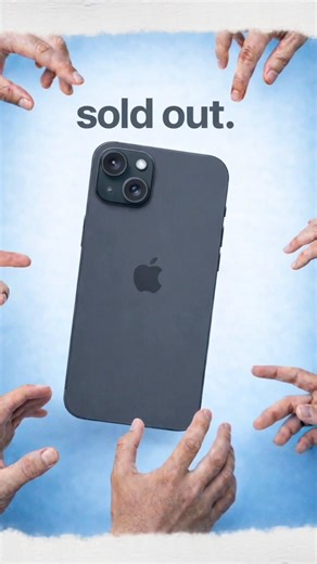 why iphone 15 still a legendary phone? 🔥