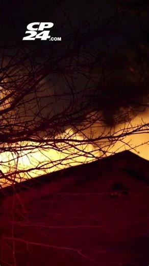 One dead after house fire in Courtice, Ont.