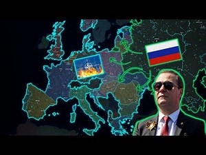 TFR ││ The First European War