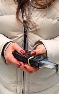 2.4M views · 2.9K reactions | Rubber Piece Stretcher: Cool Gadget & Useful Rubber Tricks | 5-Minute Crafts SHORTS | Facebook