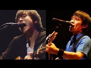「19年ぶりの奇跡──桑田佳祐 × 桜井和寿、武道館で響き合う夜」