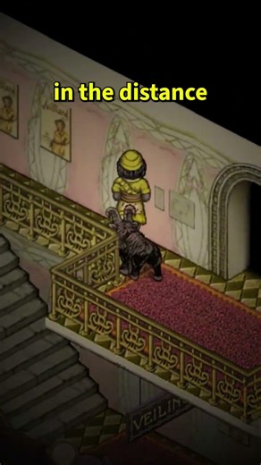 Gaggle of horrors | Fear and Hunger 2 Termina #fearandhunger2 #tacobanana