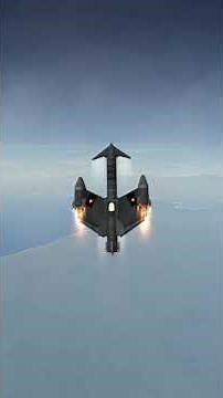 KSP1: Kina Space Center gets a unwelcome visitor flyby...