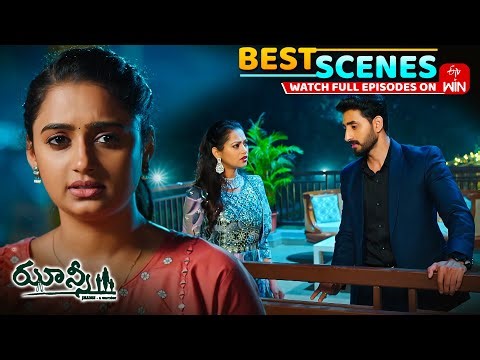 Jhansi Best Scenes: 13th December 2025 Episode Highlights | Watch Full Episode on ETV Win