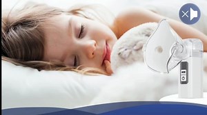 Watch Nebulizers Machine for Adults and Kids on Amazon Live