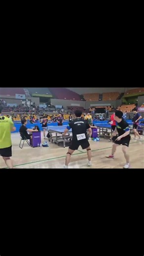 지면 열받는 복식 경기 #탁구 #탁구영상 #탁구쇼츠 #탁구경기 #pingpong #tabletennis #탁구스윙 #탁구드라이브 #생체탁구 #생체탁구대회