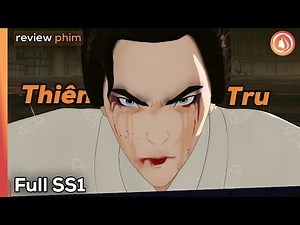 REVIEW PHIM BLUE EYE SAMURAI | SAMURAI MẮT XANH | FULL SEASON 1