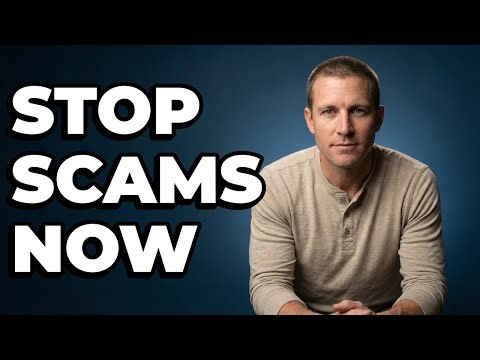 How To Respond To Veteran Scam Offers?