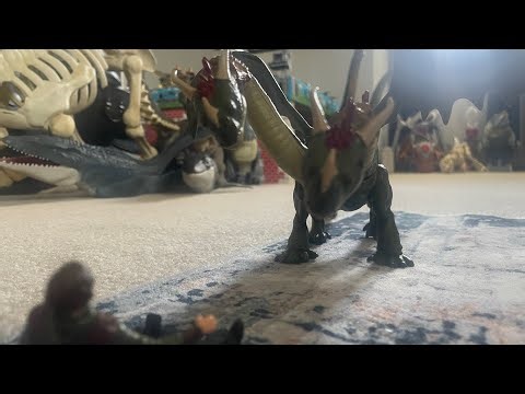 Two heads are better than one httyd 2025 zippleback review