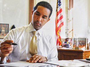 Accomplishments, Not Empty Promises!!