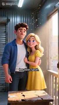 A Message from the Dead Led Her to Something Terrifying #story #storytime #storytelling