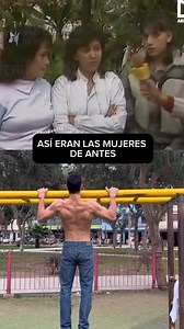 1.6M views · 41K reactions | Así era el #amor en los años 80 ️ Que diferencias encuentras con lo que pasa en la actualidad ? #80s #epocas #datoscuriosos #lovestory #90snostalgia #Entrevista #viejaescuela #between #lovestatus | juan_calisthenics.full | Facebook