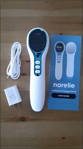 🏮Red Light Therapy at Home Made Easy With This Gadget!