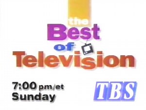 TBS commercials, 7/1/1992