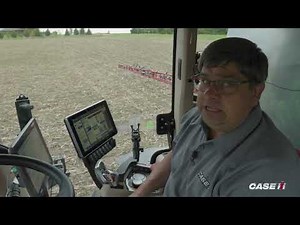 Setting Speed Presets and Forward/Reverse Quick Shuttle Speeds