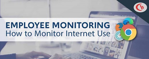 How to Monitor Employee Internet Usage