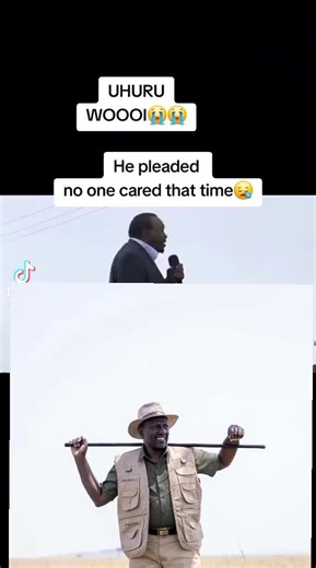 #williamruto #patokenya #nairobitiktokers🇰🇪 #nairobitiktokers🇰🇪 #uhurukenyatta #uhurukenyattafans #