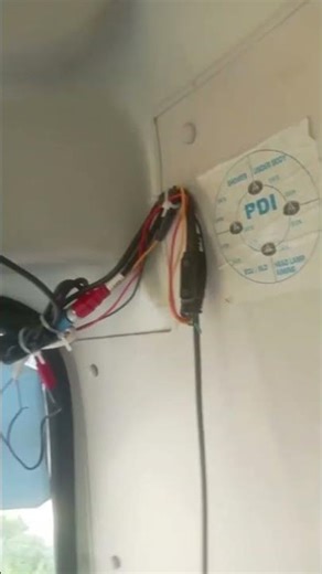 School Bus me camera kaise lagate h, bus me camera setup kaise hota h,