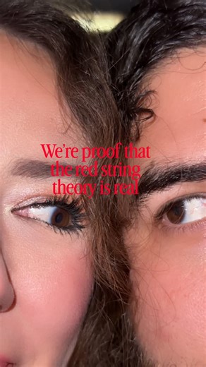 Angelly | Red string theory: In Japan, it is believed that some of us are destined to be with a particular partner in this life. An invisible red... | Instagram