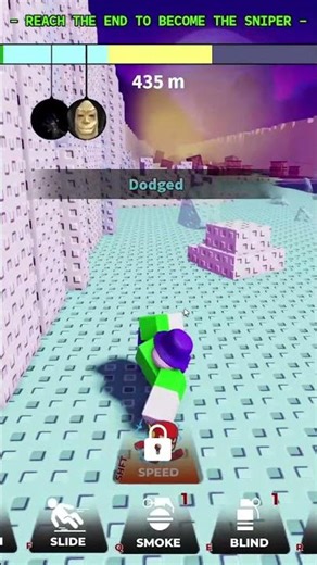 ONE SHOT! Zonko Got SNIPED! (Roblox Survive The Sniper Fail)