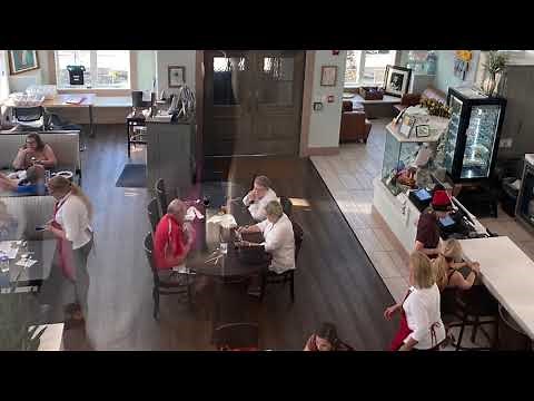 The Do Good Restaurant - Osgood, Ohio