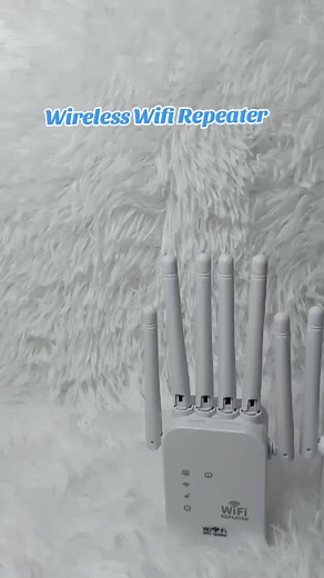 Wireless WiFi Repeater Wireless Internet Network Component #viralvideo #viral #fyppppppppppppppppppppppp #fypage #everyone #followers➕ #followers #tiktokaffiliatesph #tiktokshop #tiktokaffiliatemarketing #view #views #fyp